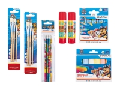 Paw Patrol Kreativsortiment