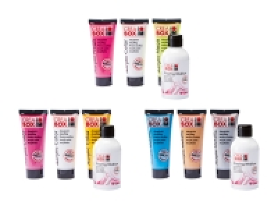 Marabu Acrylfarben-Set