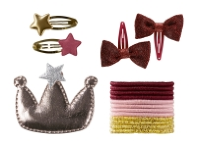 Haar-Accessoires CHF 1.99