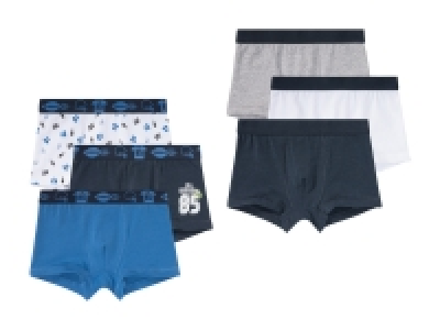 Lidl  Boxershorts, 3er