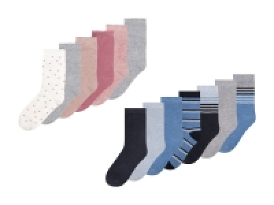 Socken, 7er CHF 5.99