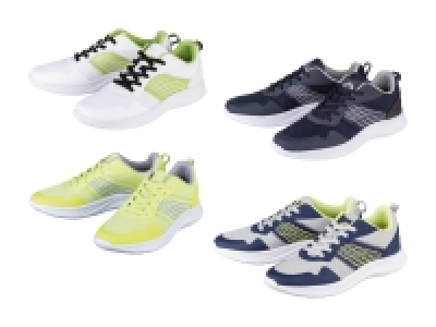 Sport- und Freizeitschuhe CHF 14.99