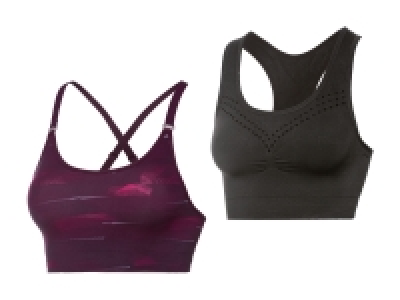 Seamless-Sportbustier CHF 8.99