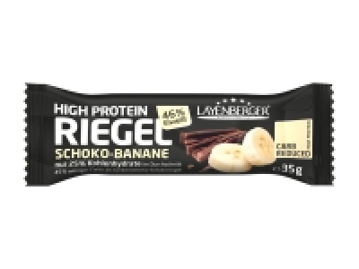 Layenberger Low Carb High Protein Riegel