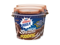 Lidl  Emmi High Protein Pudding