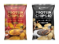 Lidl  IronMaxx Protein Chips