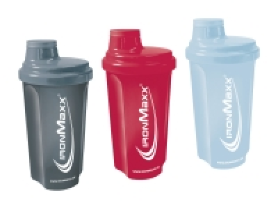 Lidl  IronMaxx Protein Shaker