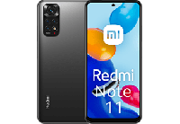 MediaMarkt Xiaomi XIAOMI Redmi Note 11 - Smartphone (6.43 