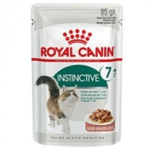 Royal Canin Feline Instinctive 7+ Sauce CHF 1.95