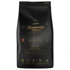 Harmony Dog Deluxe Adult Huhn Halbfeuchtfutter CHF 18.90