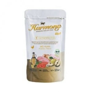 Harmony Cat Monoprotein Bio Adult Huhn Katzenfutter CHF 1.85