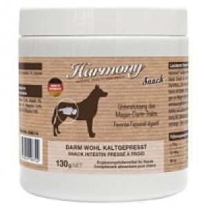 Qualipet  Harmony Dog Natural Hundesnack Darm Wohl