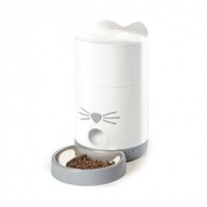 Catit Futterautomat Pixi Smart Feeder für Katzen CHF 149.90