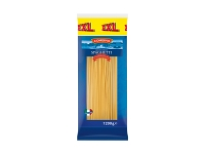 Lidl  Spaghetti XXL