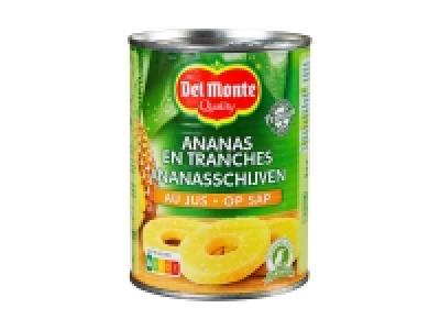 Del Monte Ananasscheiben CHF 22.89