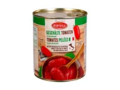 Geschälte Tomaten CHF 0.89