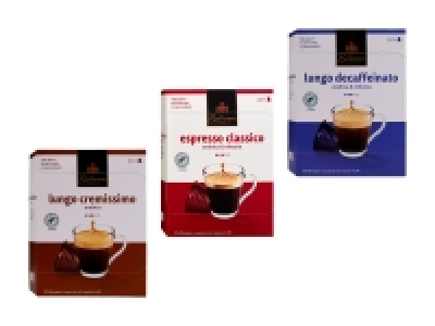 Kaffeekapseln CHF 5.45