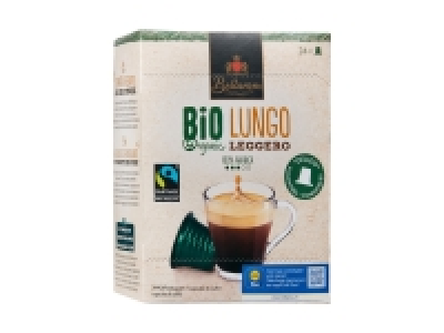 Lidl  Bio Lungo Leggero