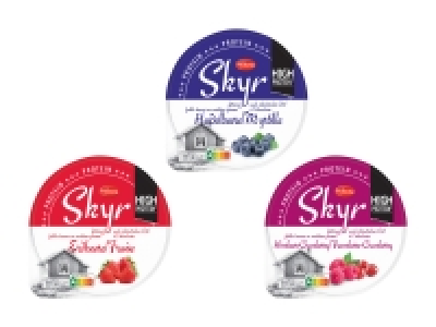 Lidl  Skyr Frucht