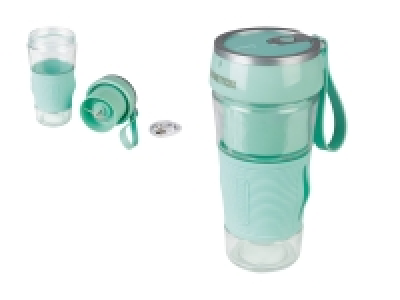 Gourmetmaxx Smoothiemaker To Go