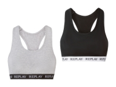 Replay Bustier