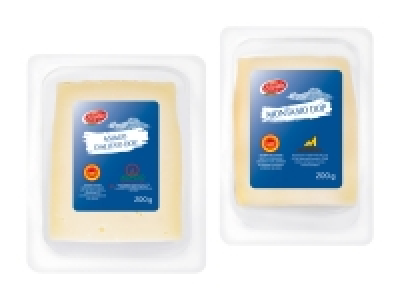 Lidl  Italienische Käsespezialitäten