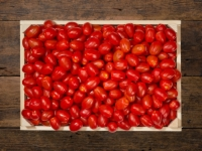 Lidl  Dattelcherrytomaten (mind. -30% auf den aktuellen Tagespreis)