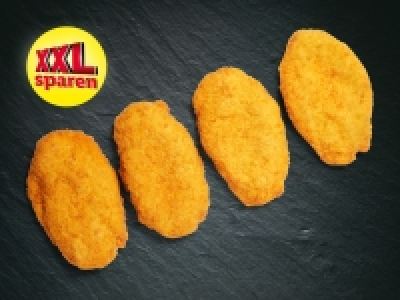 Lidl  Poulet Cordon Bleu frisch XXL