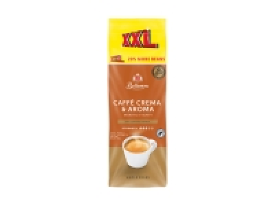 Kaffee Crema XXL CHF 8.99