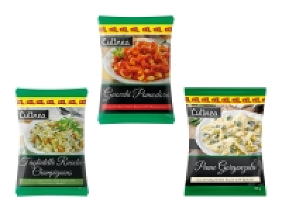 Lidl  Pastagerichte XXL