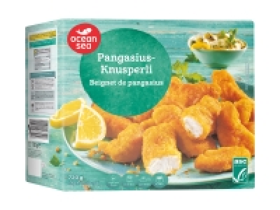 Lidl  ASC Fischknusperli