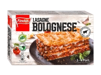 Lidl  Findus Lasagne Bolognese