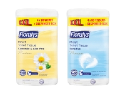 Feucht. Toilettenpapier XXL CHF 4.49