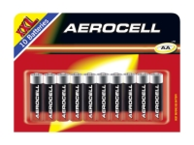 Batterien Mignon XXL CHF 4.36