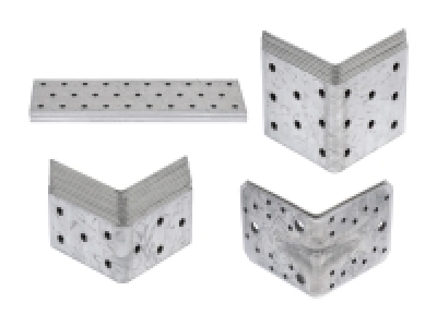 Holzverbinder-Set