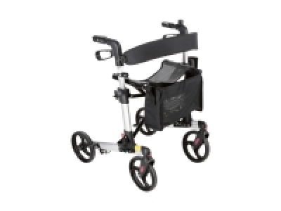 Lidl  Ridder Rollator Comfort