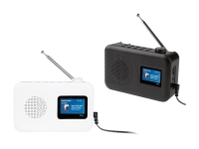DAB+ Radio CHF 33.00