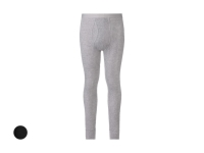 Lidl  Lange Ripp-Unterhose