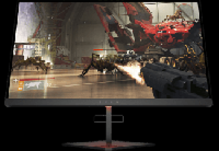 HP OMEN X 25f - Gaming Monitor