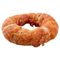 Qualipet  bePure Donut Kauring Verschiedene Geschmacksrichtungen 55g