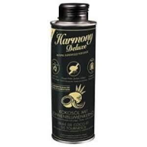 Qualipet  Harmony Dog Deluxe Kokosöl 250ml