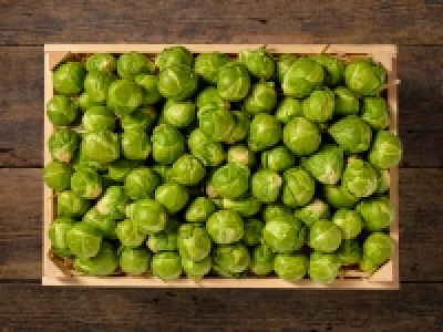 Rosenkohl CHF 0.99