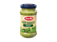 Lidl  Barilla Pesto Basilico Vegan