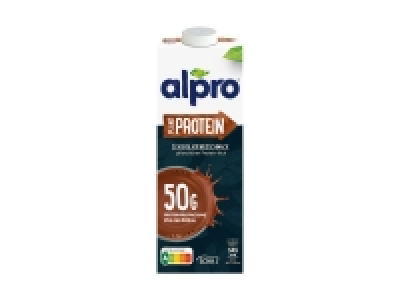 Lidl  Alpro Proteindrink Schokolade