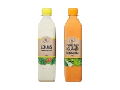 Premium Salatdressing CHF 1.99