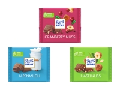 Ritter Sport Schokolade CHF 2.39