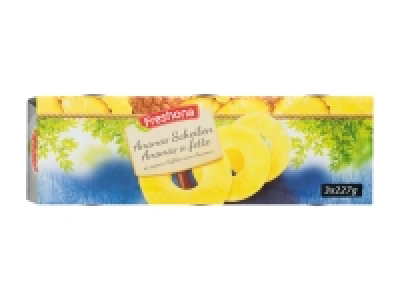 Ananas Scheiben CHF 2.75