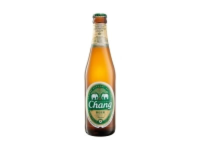 Lidl  Chang Bier