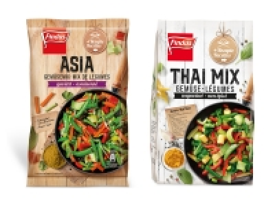 Findus Gemüsemix