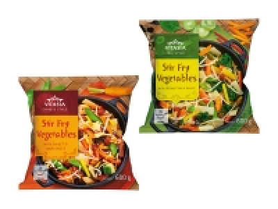 Wok-Gem&uuml;se CHF&nbsp;2.99